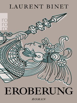 cover image of Eroberung